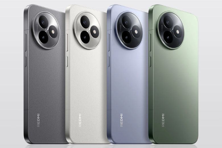 Xiaomi Redmi K80 Ultra 2