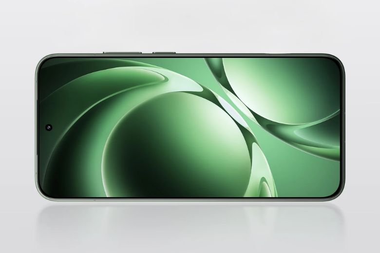 Xiaomi Redmi K80 Ultra 3