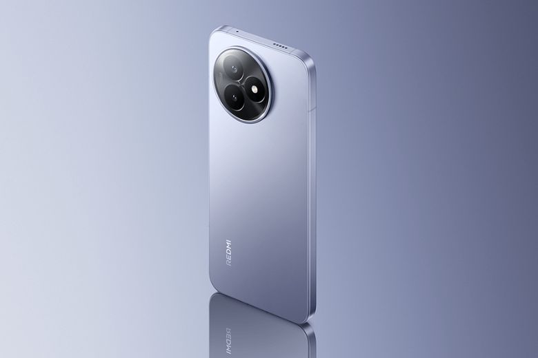 Xiaomi Redmi K80 Ultra 5