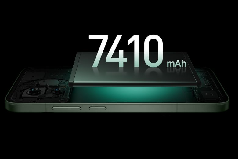 Xiaomi Redmi K80 Ultra 7