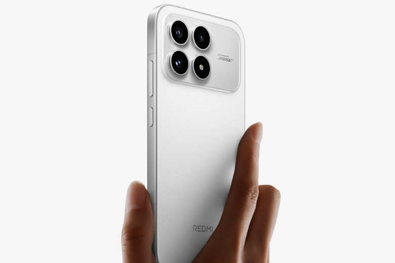 Xiaomi Redmi K90 4