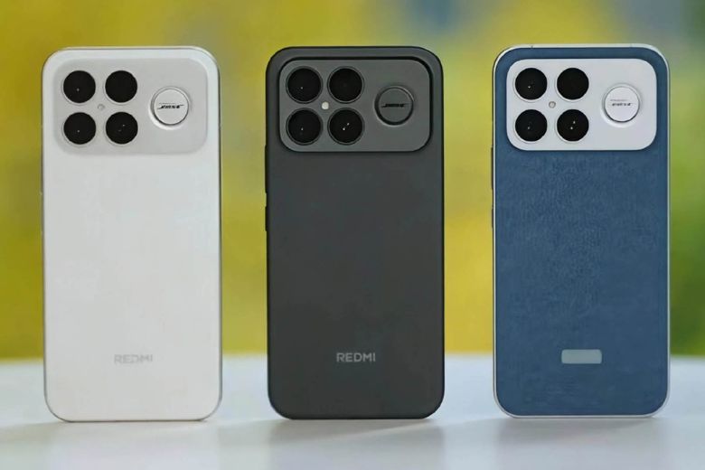 Xiaomi Redmi K90 Pro Max 2