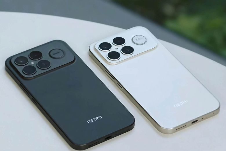 Xiaomi Redmi K90 Pro Max 4