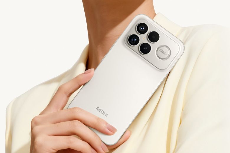 Xiaomi Redmi K90 Pro Max 6