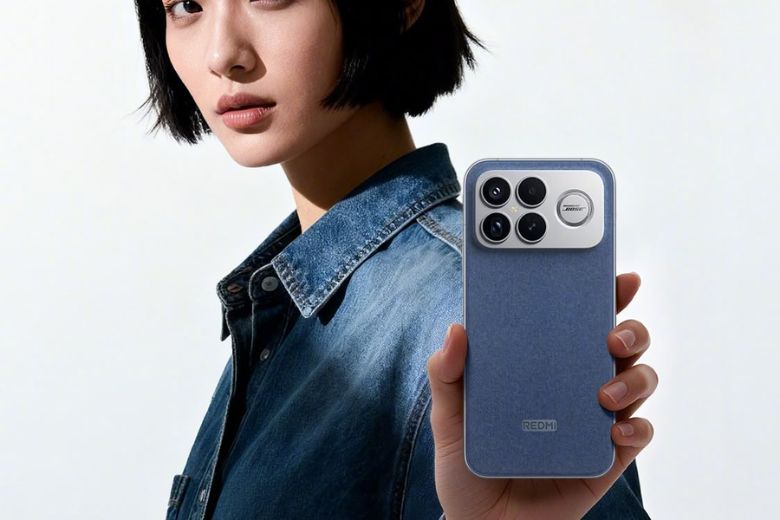 Xiaomi Redmi K90 Pro Max 8