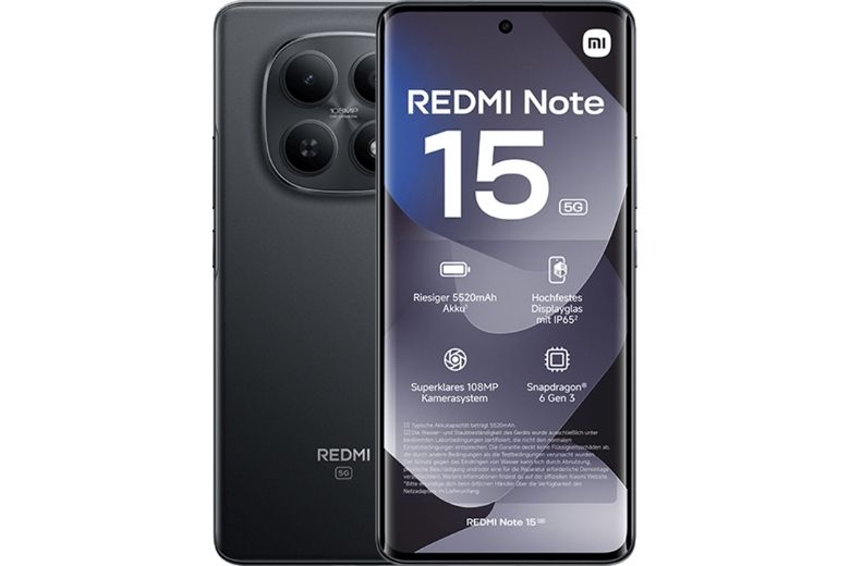 Redmi Note 15 2