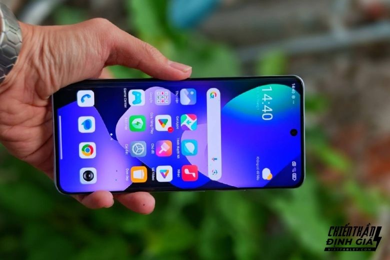 Redmi Note 15 có NFC không 2