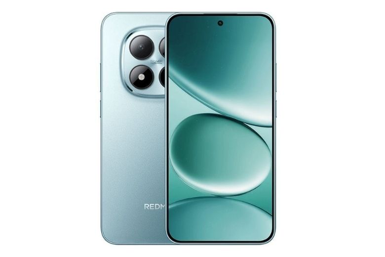 Redmi Note 15 Pro 4
