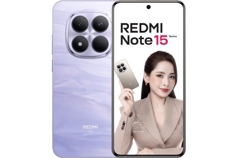 Redmi Note 15 Pro 1