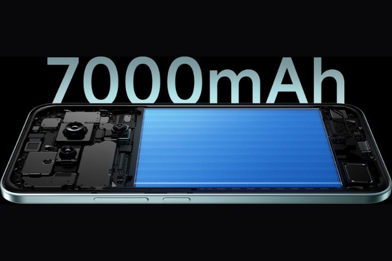 Redmi Note 15 series 6