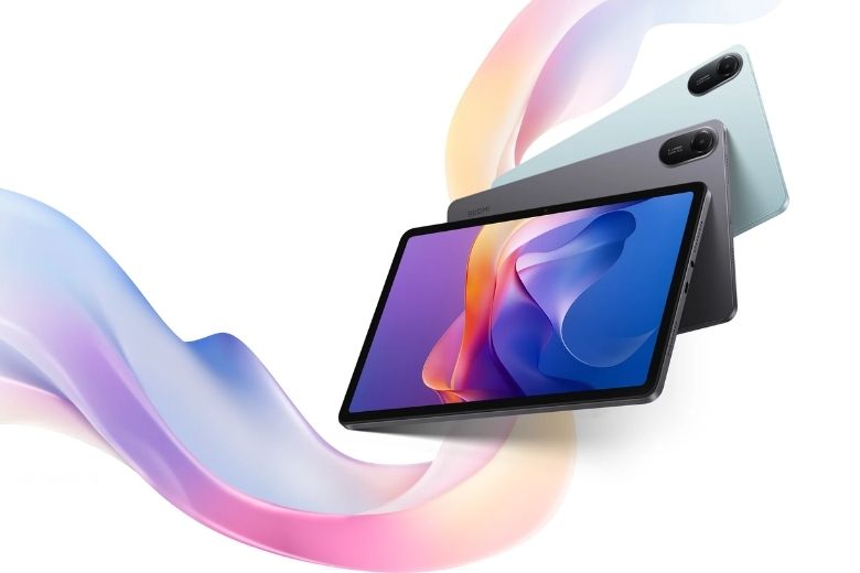 Redmi Pad 2 1
