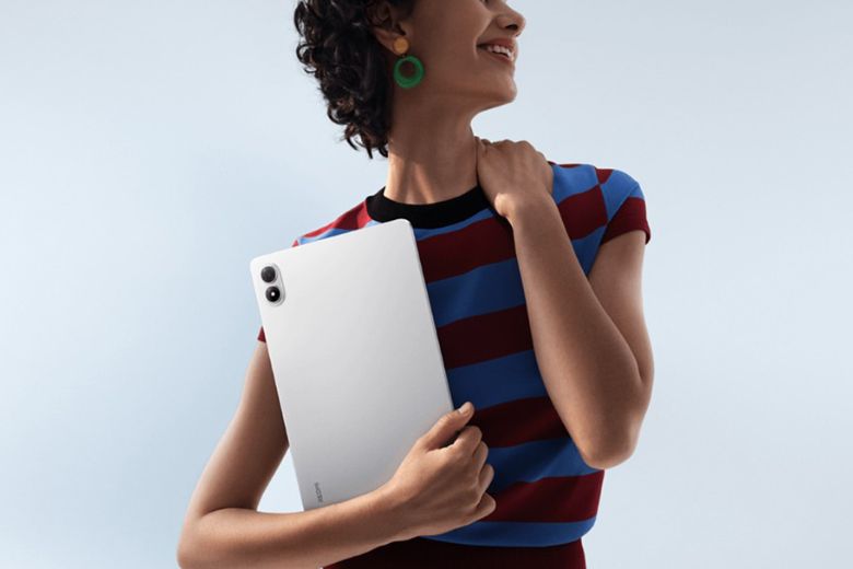 Redmi Pad 2 Pro 4