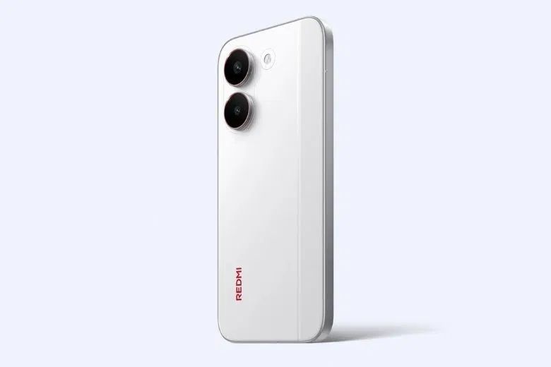 Redmi Turbo 5 và Turbo 5 Max 4