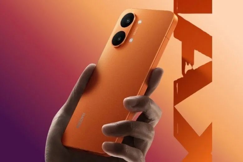 Redmi Turbo 5 và Turbo 5 Max 5