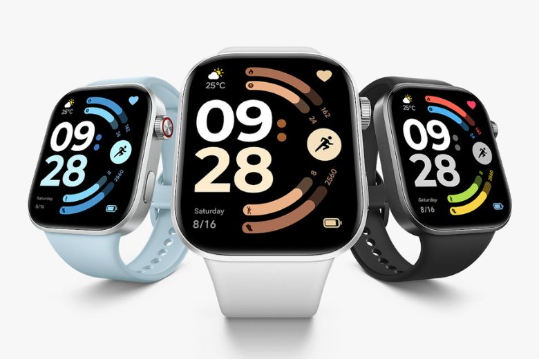 Xiaomi Redmi Watch 6 2