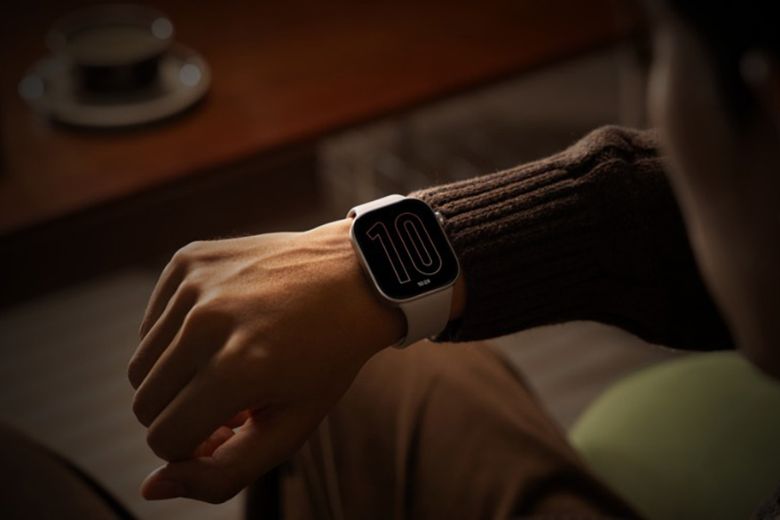 Xiaomi Redmi Watch 6 3