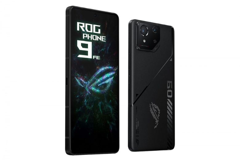 ASUS ROG Phone 9 FE