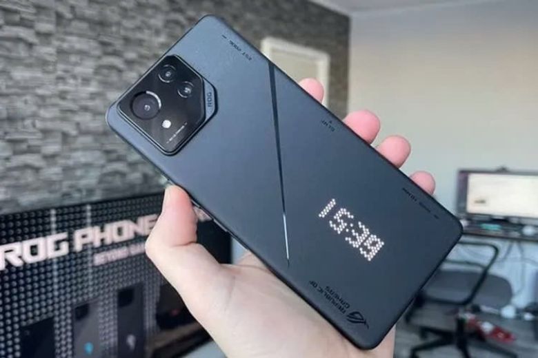 ASUS ROG Phone 9 FE