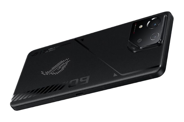 ASUS ROG Phone 9 FE