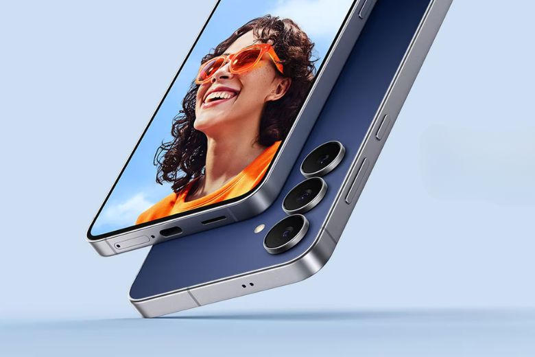 Samsung Galaxy S25 series