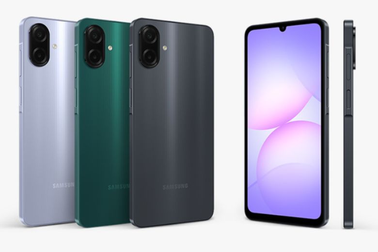 Samsung Galaxy A07 2