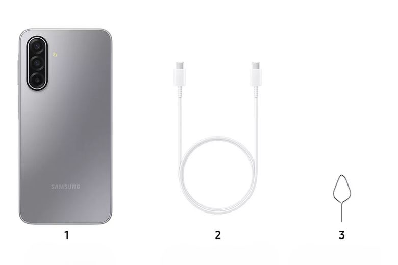 Samsung Galaxy A17 6