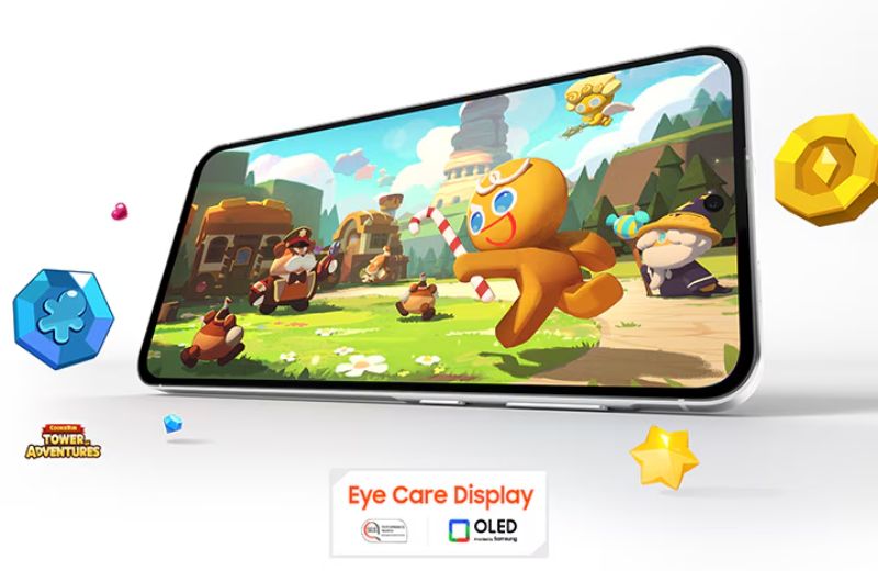 Samsung Galaxy A56