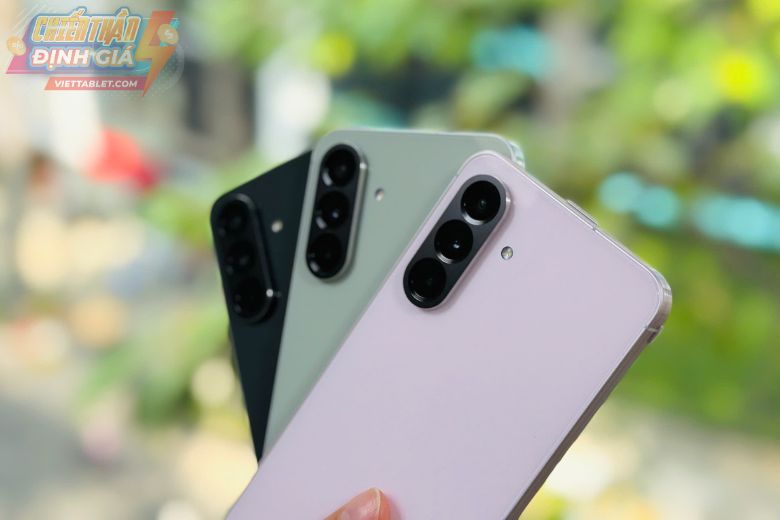 Samsung Galaxy A56