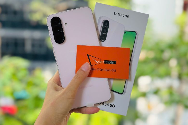 Samsung Galaxy A56