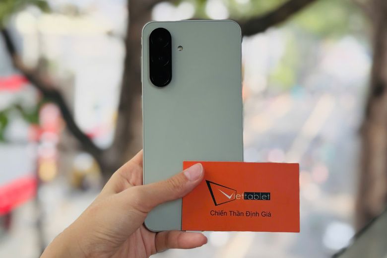 Samsung Galaxy A56