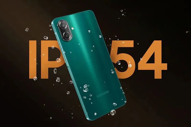 Samsung Galaxy F07 2