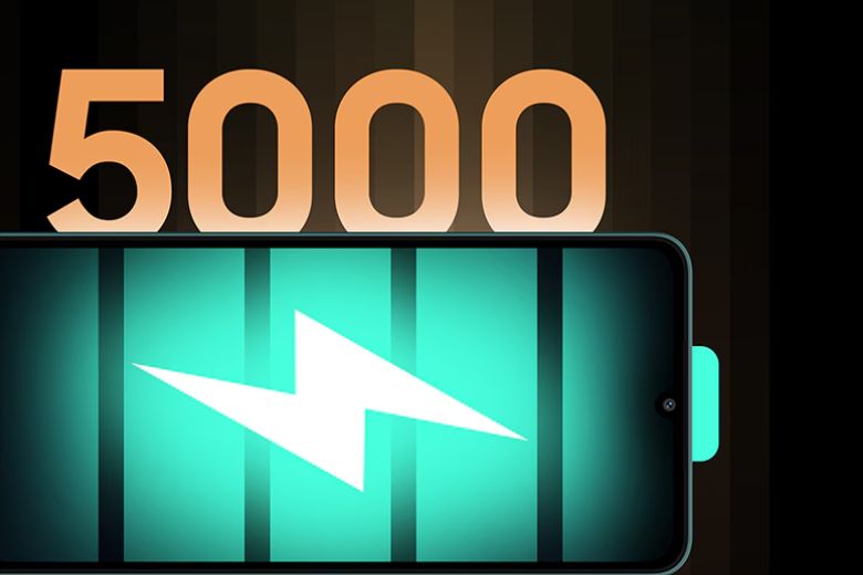 Samsung Galaxy F07 7