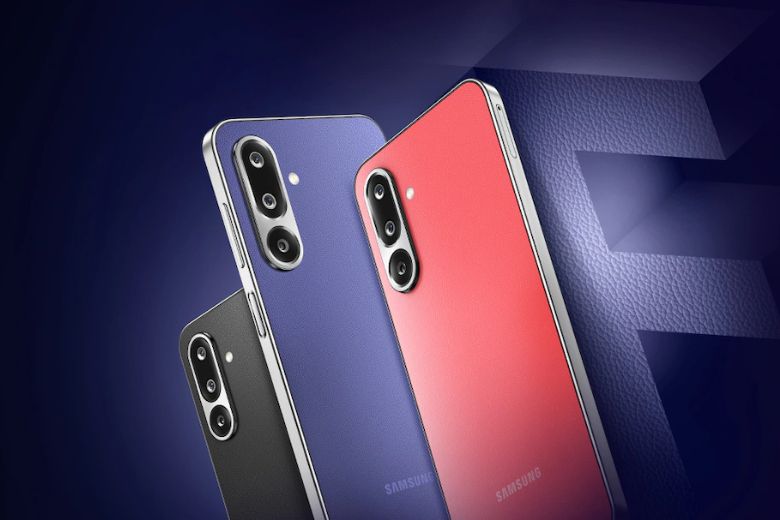 Samsung Galaxy F36 1