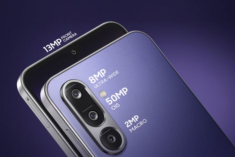 Samsung Galaxy F36 4