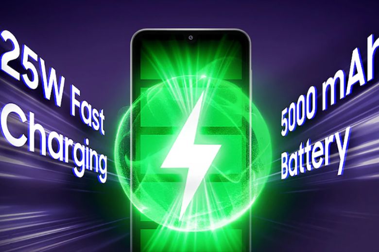 Samsung Galaxy F36 5
