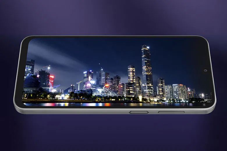 Samsung Galaxy F36 2