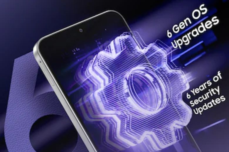 Samsung Galaxy F36 3