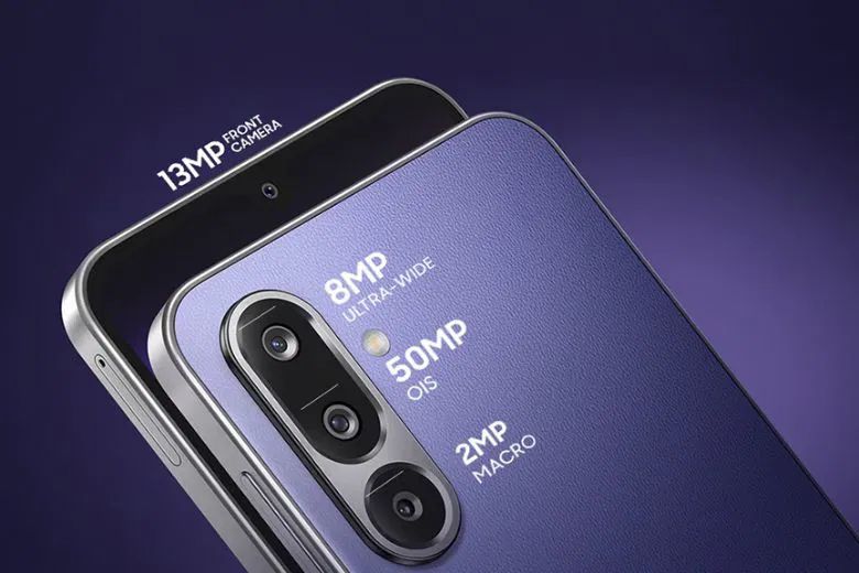 Samsung Galaxy F36 4