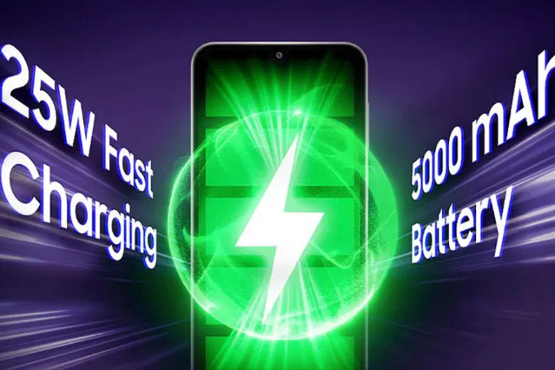 Samsung Galaxy F36 5