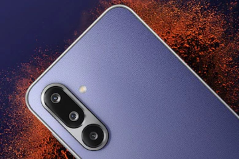 Samsung Galaxy F36 6