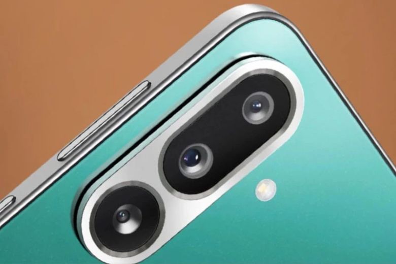 Samsung Galaxy F56 5G 3