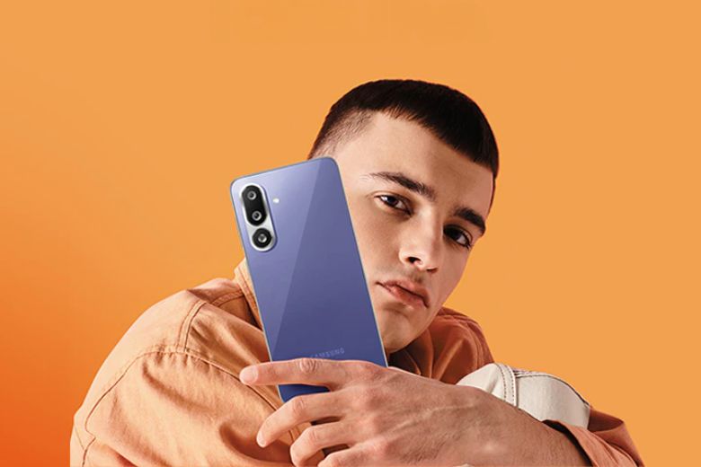 Samsung Galaxy F56 5G 1