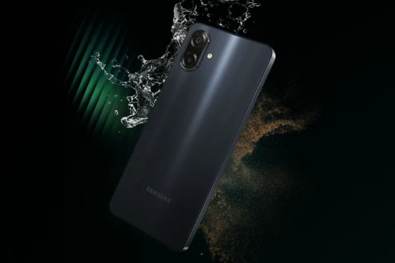 Samsung Galaxy M07 2