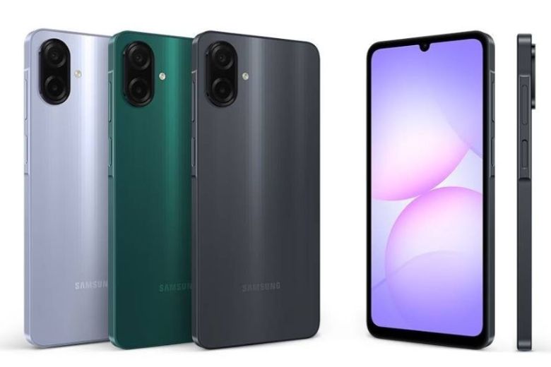 Samsung Galaxy M07 2