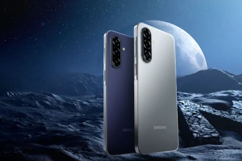 Samsung Galaxy M17 2