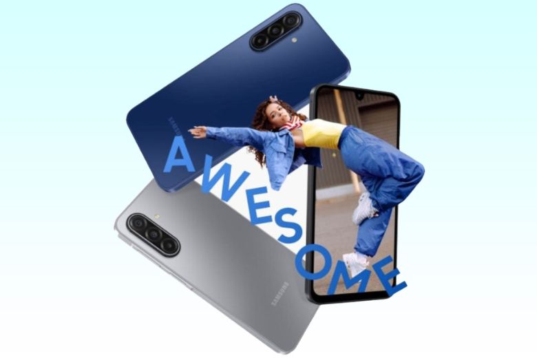 Samsung Galaxy M17 1
