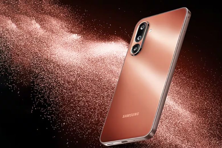 Samsung Galaxy M17 2
