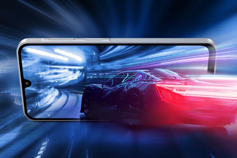 Samsung Galaxy M17 4