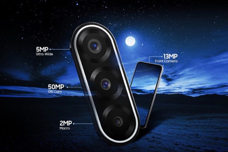 Samsung Galaxy M17 5