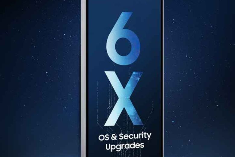 Samsung Galaxy M17 6